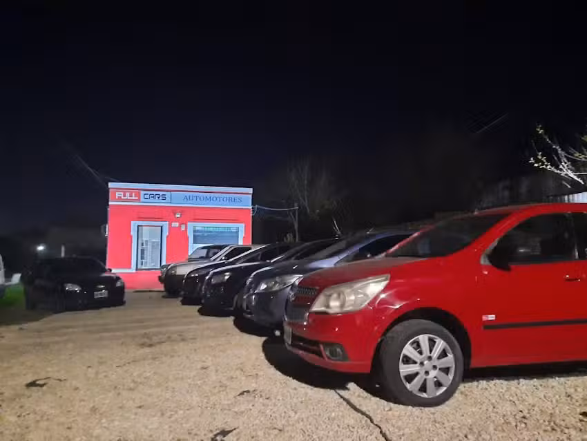 FULL CARS Automotores