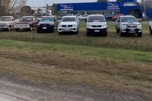 Full Motors Automotores