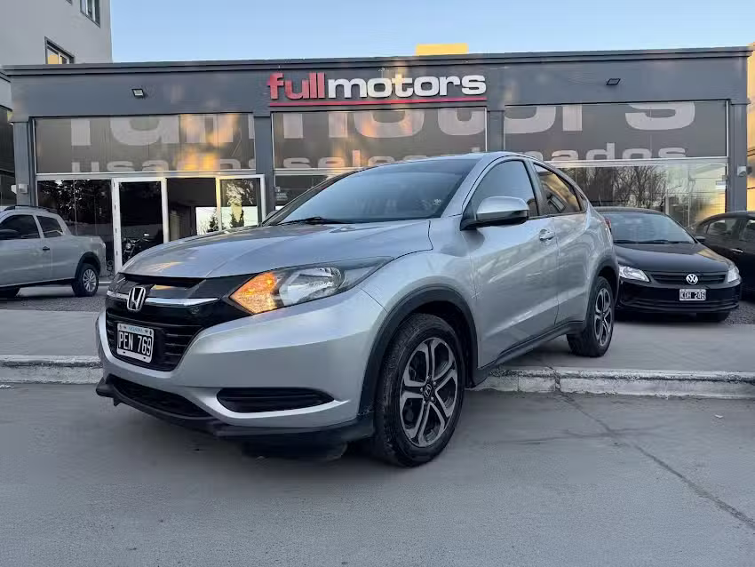 Full Motors &ndash; Usados Seleccionados