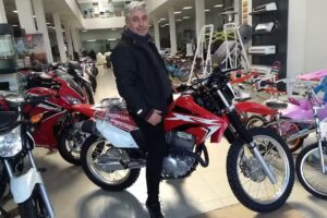 Fussetti Hogar + Motos Carcara&ntilde;a