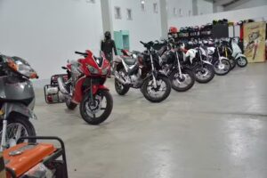 Fussetti Hogar + Motos Roldan