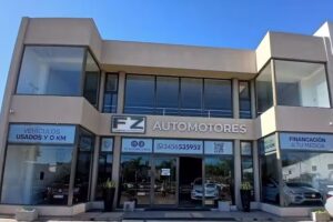 FZAUTOMOTORES
