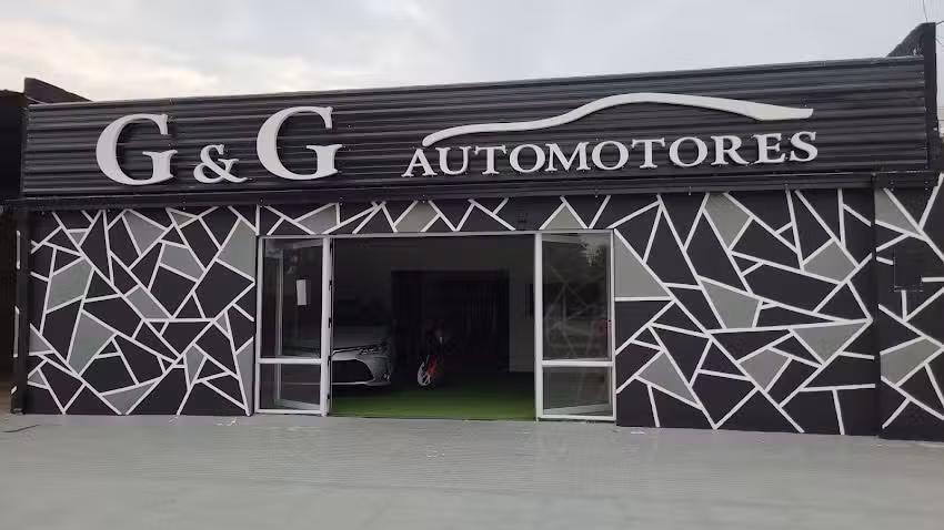 G&G Automotores