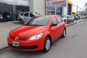 Gabbarini Automotores