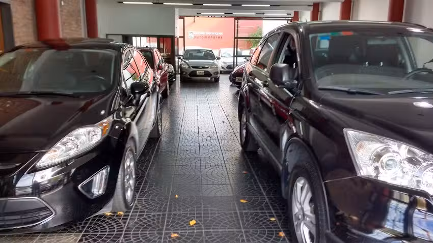 Gabriel Berenguer Automotores