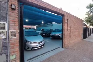 Gabriel Gavil&aacute;n Automotores