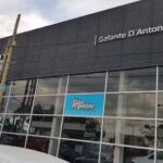 Galante D&rsquo;Antonio S.A. &ndash; Renault