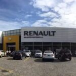 Galante D&rsquo;Antonio S.A. &ndash; Renault