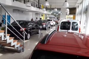 Galante D&rsquo;Antonio S.A. &ndash; Renault