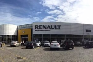 Galante D&rsquo;Antonio S.A. &ndash; Renault