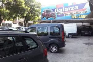 Galarza Hogar Automotores