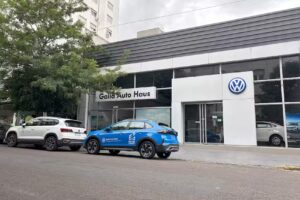 Galia AutoHaus