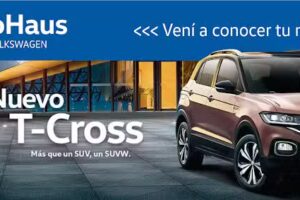 Galia AutoHaus S.A. &ndash; Concesionario Oficial Volkswagen (AutoAhorro)