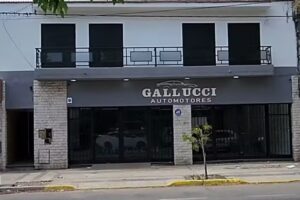 Gallucci Automotores