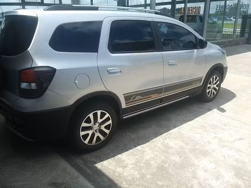 Garage 54 by El Cencerro