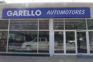 Garello Automotores