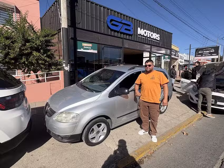 GB Motors