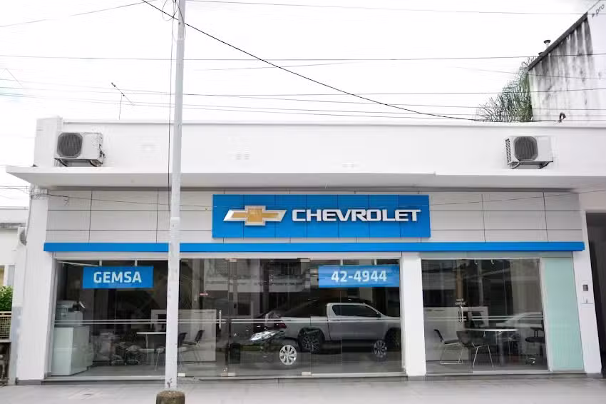 GEMSA Concepci&oacute;n