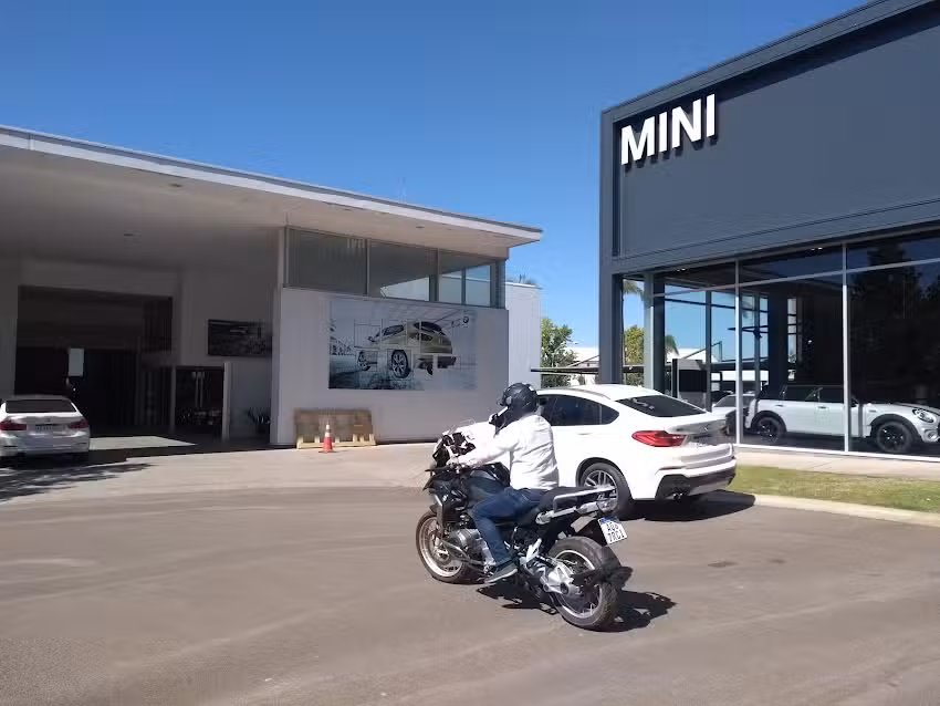 Genco Concesionario Oficial