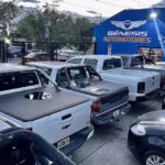 Genesis automotores