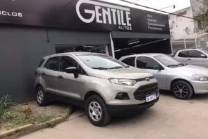 Gentile Autos
