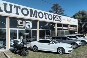 Gerardo Amato Automotores.