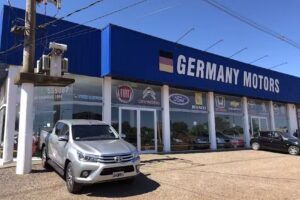 Germany Motors