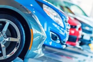 Gestor del Automotor Eduardo Perez