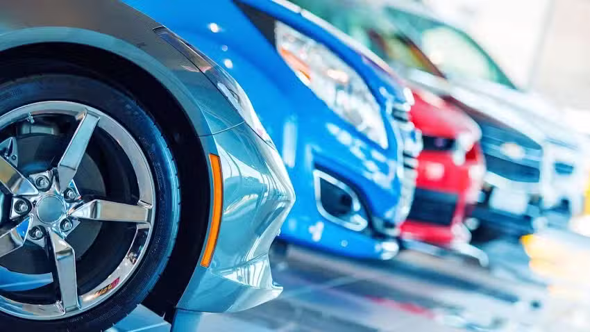 Gestor del Automotor Eduardo Perez