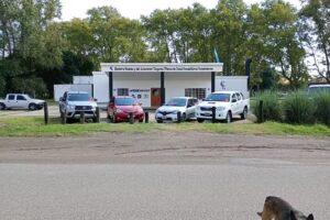 GESTOR&Iacute;A Y ASEGURADORA CL