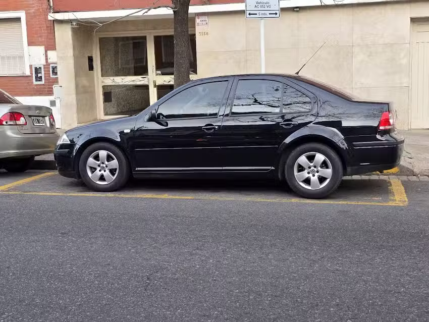 GF autos
