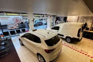 GIAMA Concesionario Oficial FIAT