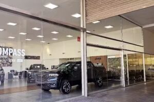 Giama Jeep-Ram Gascon MDP