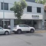 Giama Soluciones de Movilidad