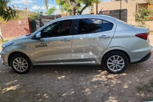 Giama, Soluciones de Movilidad