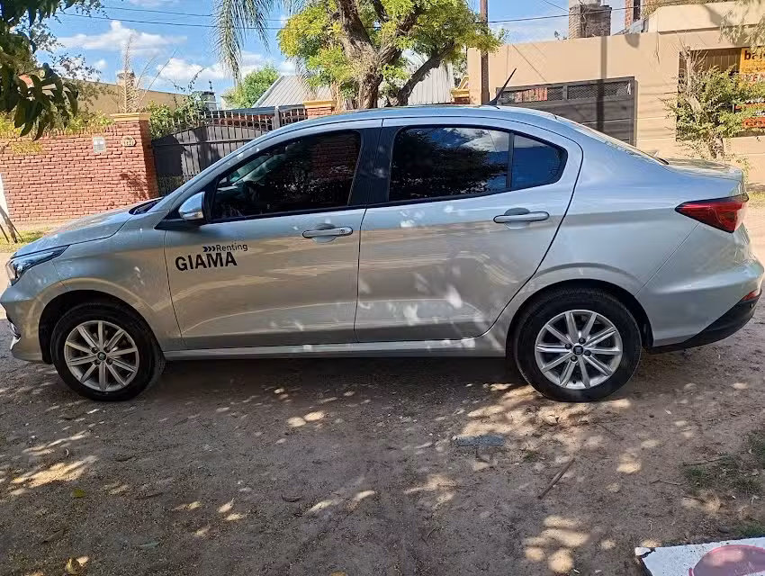 Giama, Soluciones de Movilidad