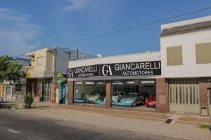 Giancarelli Automotores