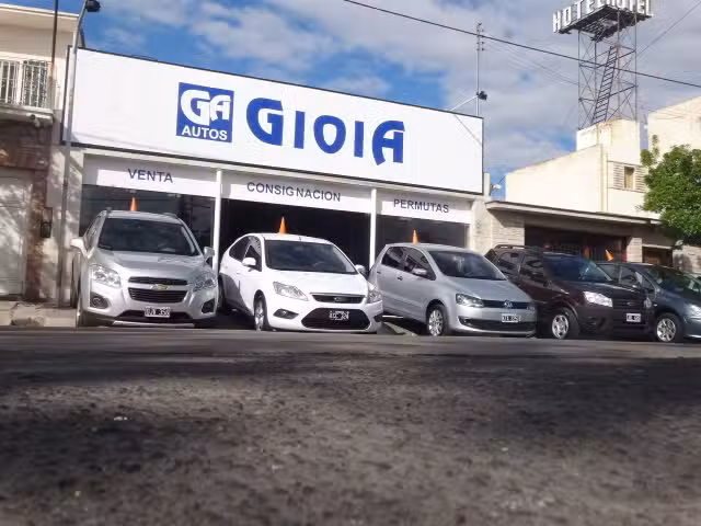 GIOIA AUTOS