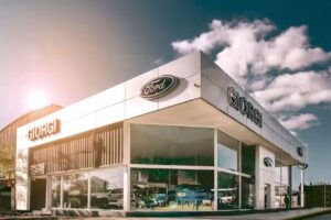 Giorgi Automotores – San Nicolás