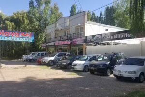 Giovanni Automotores