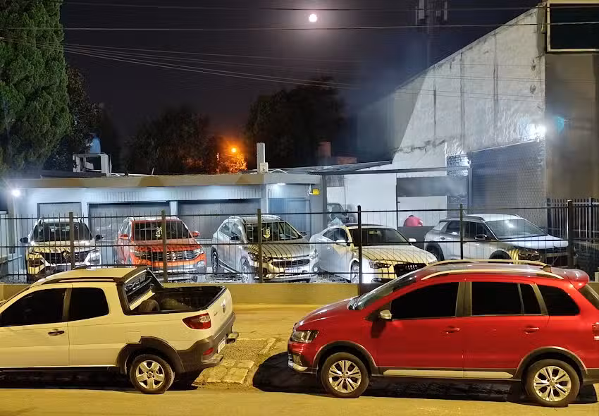 GLAUBEN&deg; Automotores