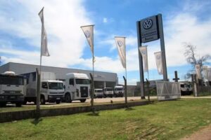 Glazen Camiones y Buses