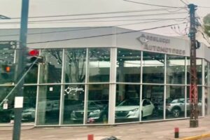 Goglucci Automotores