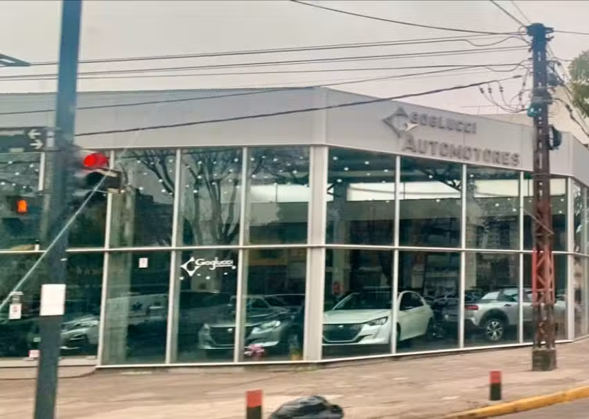 Goglucci Automotores