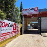 GOMCAR automotores