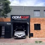GOMCAR automotores