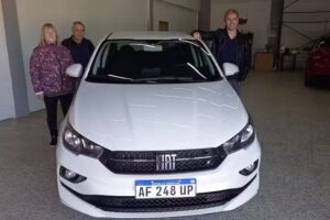 Gonzales Automotores Usados y 0KM