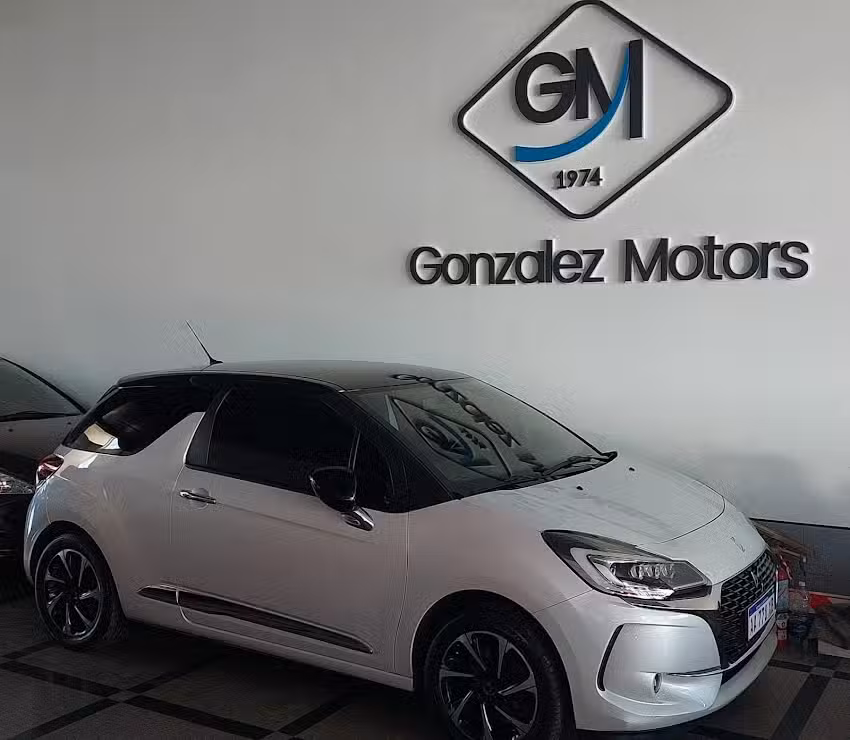Gonzalez Motors
