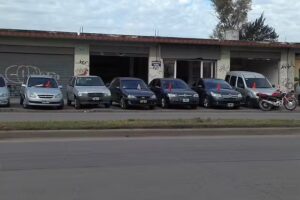 Good Car Ituzaing&oacute;