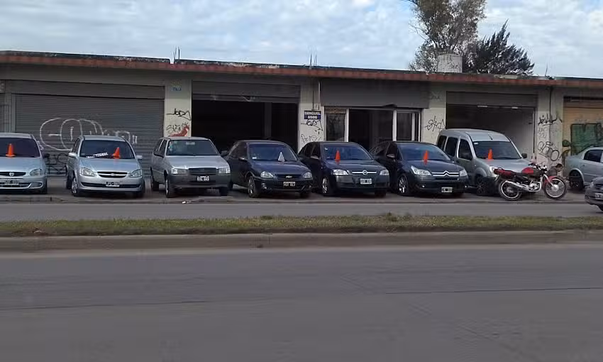 Good Car Ituzaing&oacute;